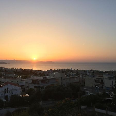 Stephanie'S Place - Charming Apartment With Sea View Chania  Exterior foto