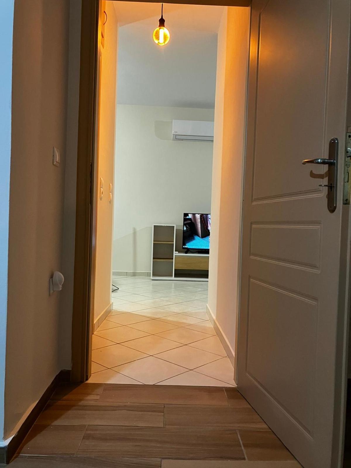 Stephanie'S Place - Charming Apartment With Sea View Chania  Exterior foto