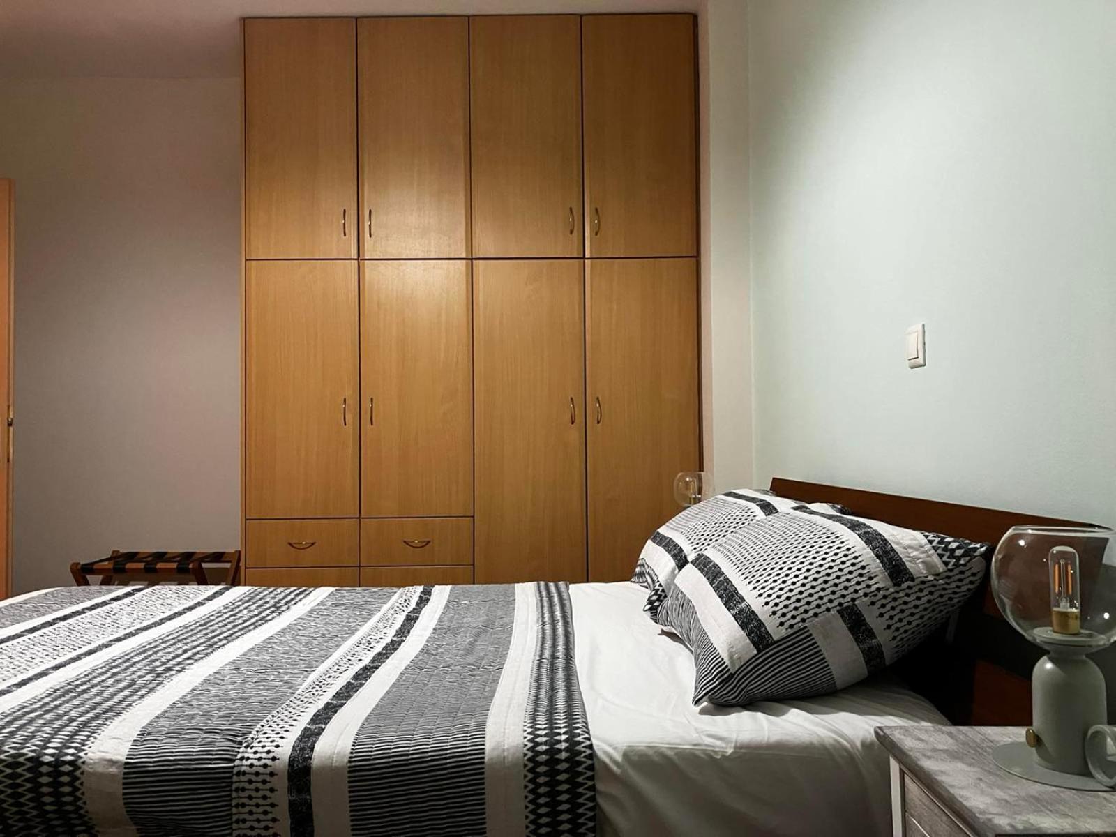 Stephanie'S Place - Charming Apartment With Sea View Chania  Exterior foto
