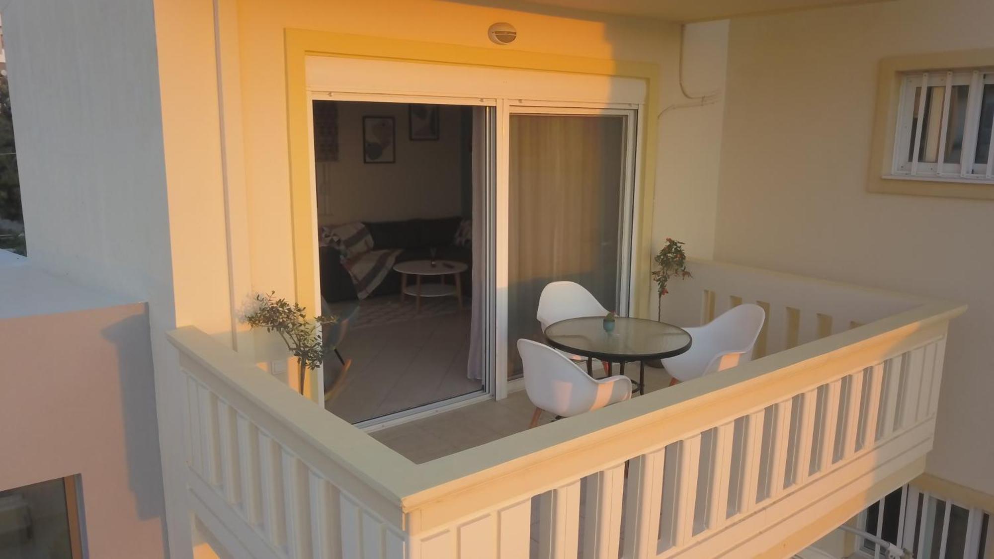 Stephanie'S Place - Charming Apartment With Sea View Chania  Exterior foto